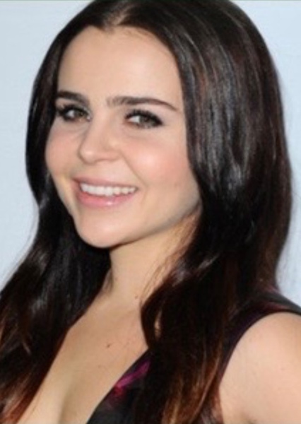 Mae Whitman photo