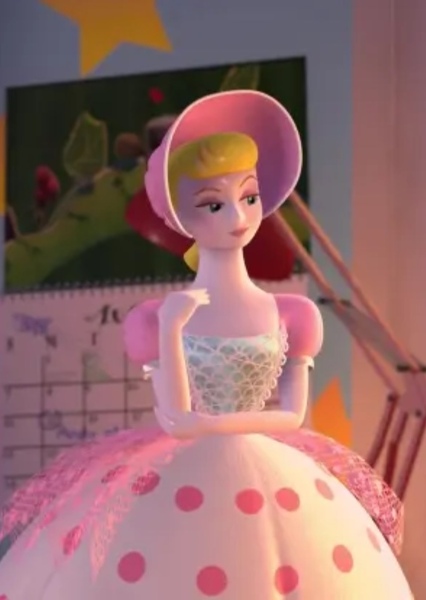 Bo Peep