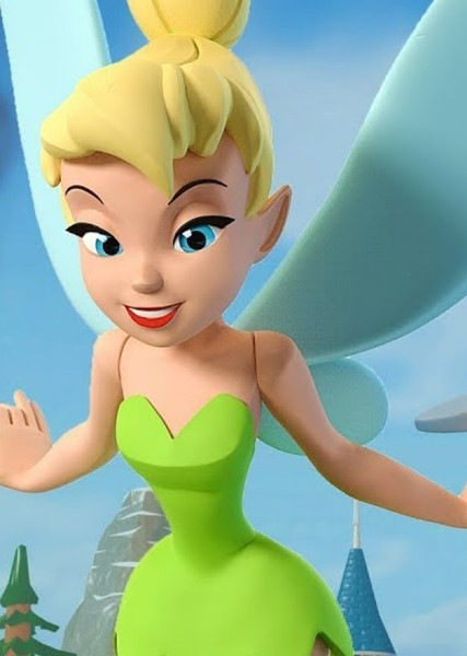 Tinker-Bell