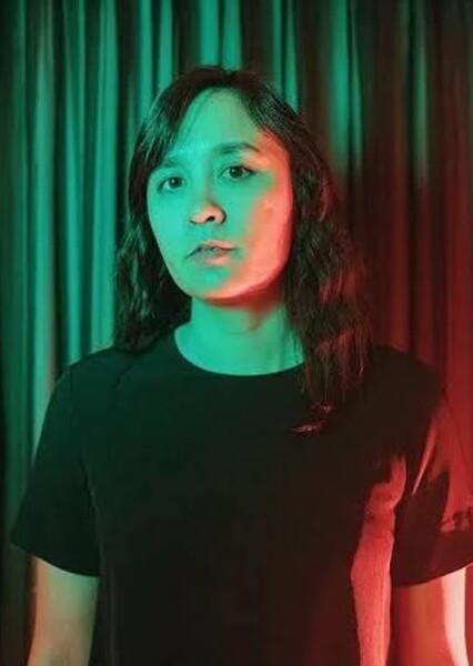 Maegan Houang