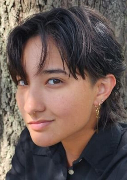 Maeganne Bertone