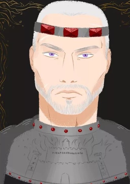 Maegor I Targaryen photo