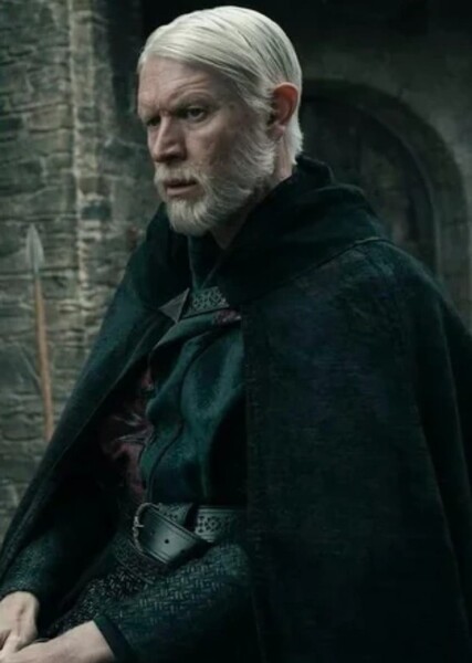 Maekar I Targaryen