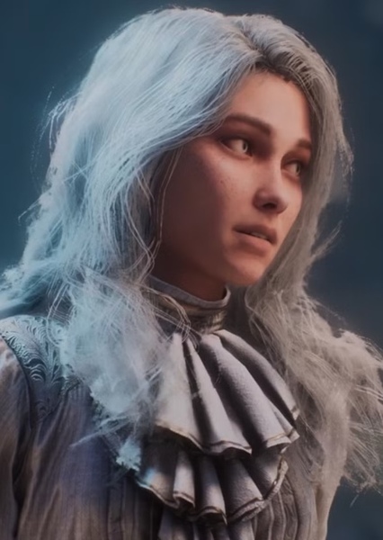 Maelle/Alicia Dessendre