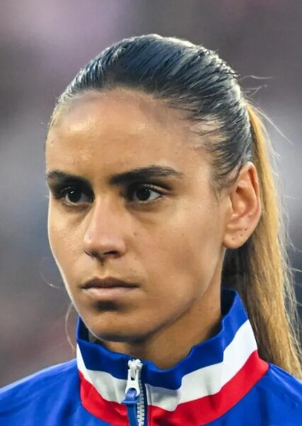 Maëlle Lakrar