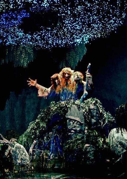 Maelstrom (Epcot)