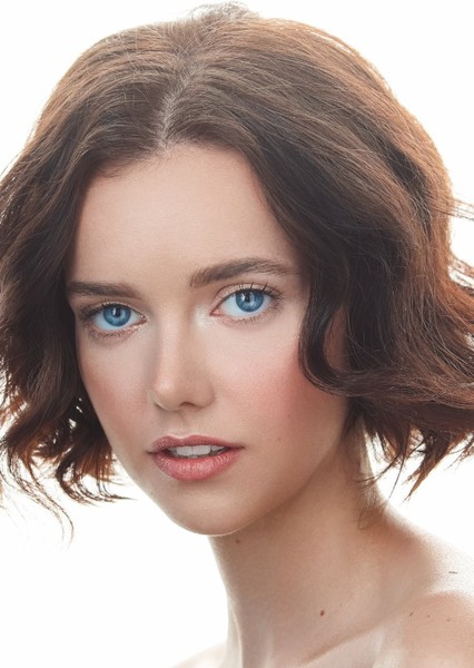 Maemae Renfrow photo