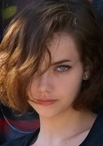 Maemae Renfrow photo