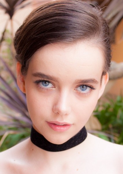 Maemae Renfrow photo