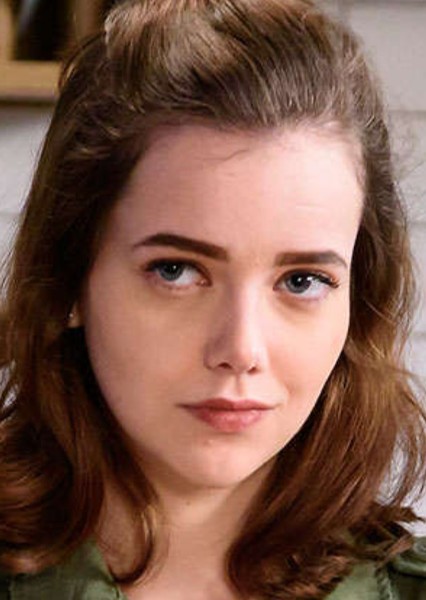 Maemae Renfrow photo