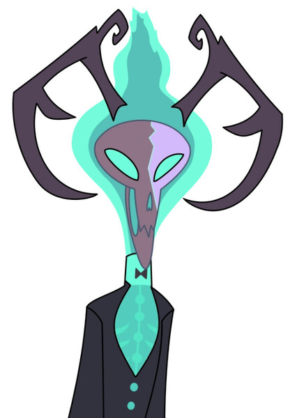 Maestro (Hazbin Hotel)