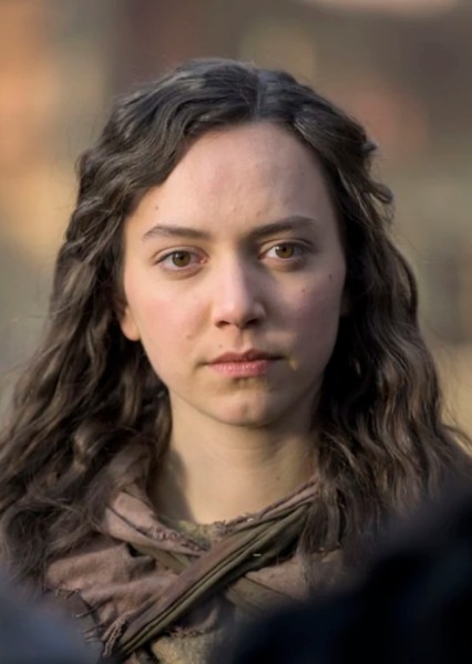 Maeve Courtier-Lilley