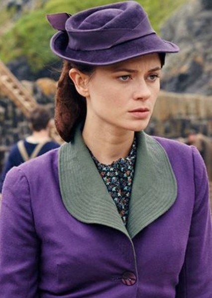 Maeve Dermody photo