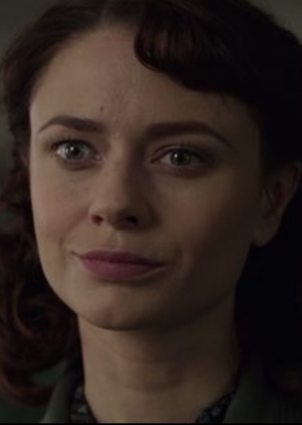Maeve Dermody photo