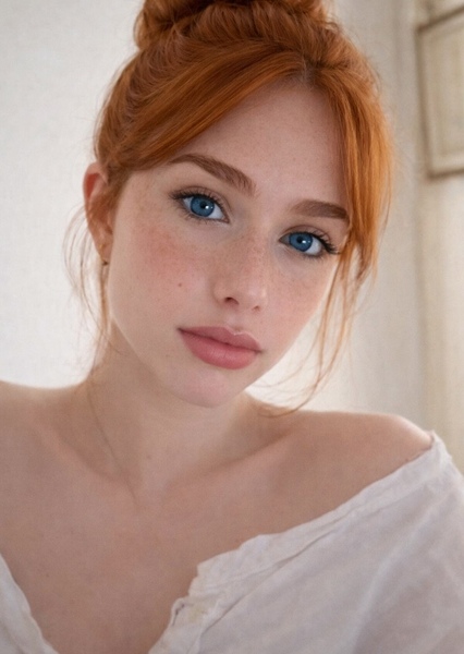 Maeve Lillard photo