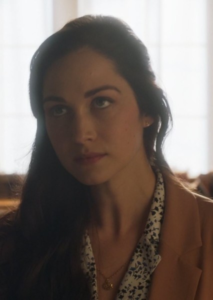 Maeve Nal