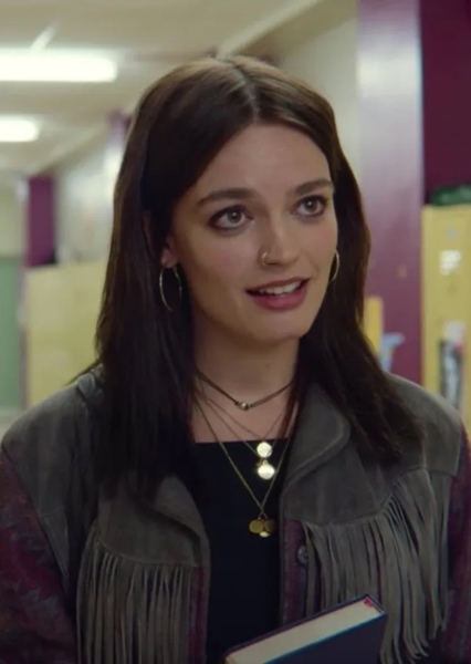 Maeve Wiley