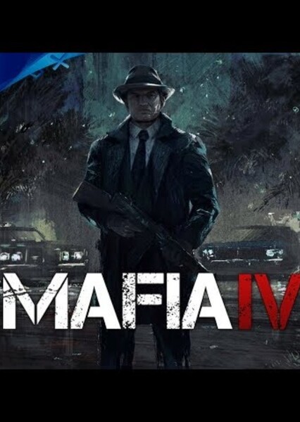 Mafia IV New York Comic Con