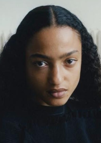 Magaajyia Silberfeld photo