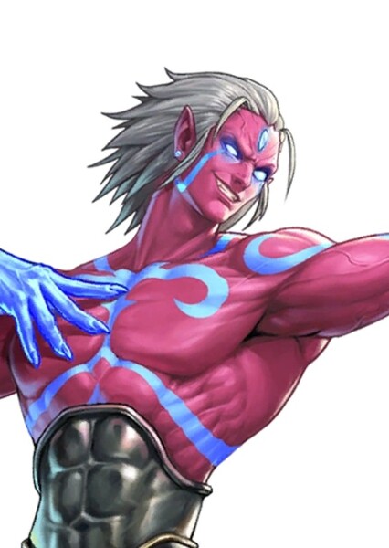 Magaki