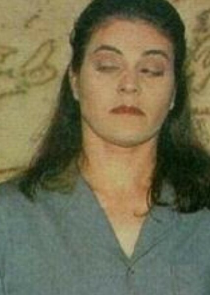 Magali Biff photo