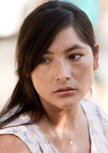 Magaly Solier photo