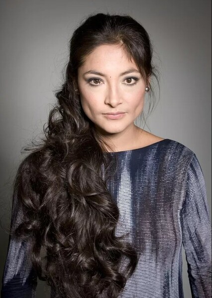Magaly Solier