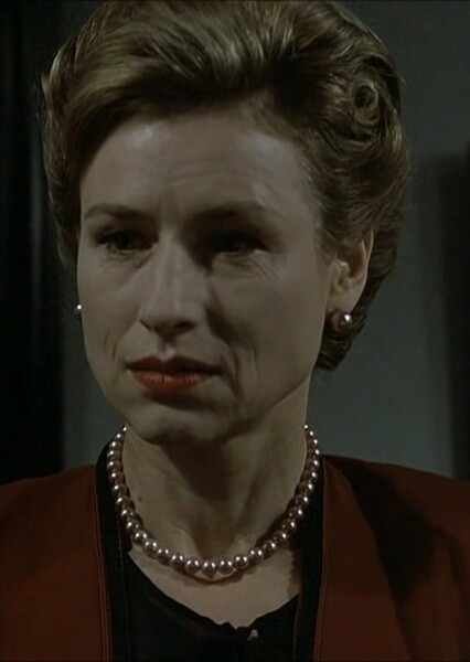 Magda Goebbels photo