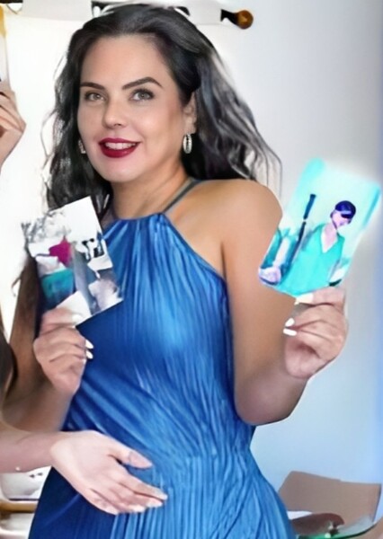 Magda (Myka Media)
