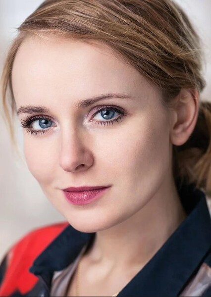 Magdalena Korpas photo