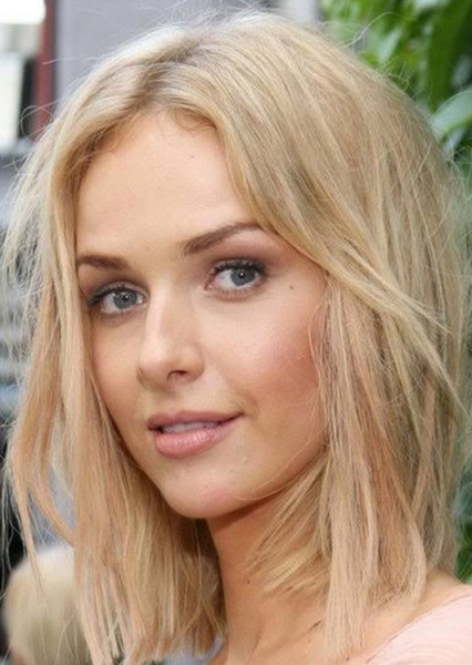 Magdalena Mielcarz photo