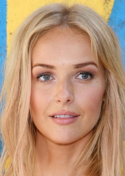 Magdalena Mielcarz photo