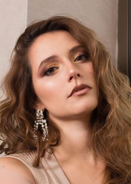 Magdalena Müller photo