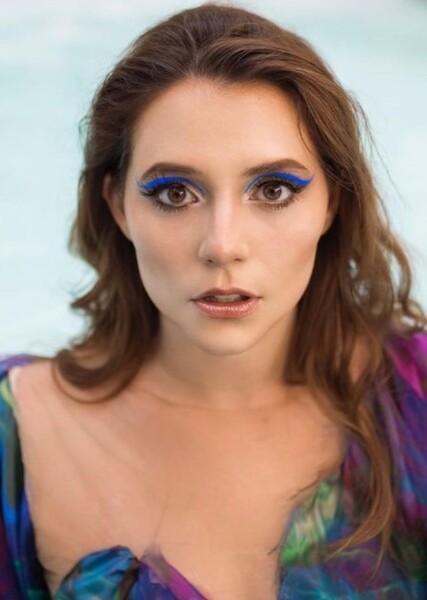 Magdalena Müller photo