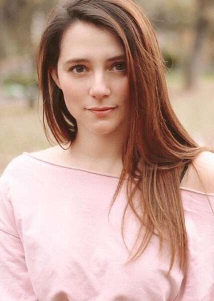 Magdalena Müller photo