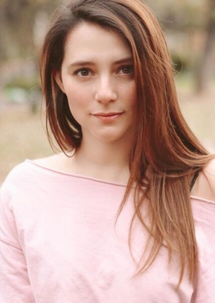 Magdalena Müller photo