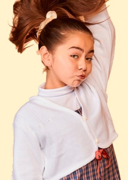 Magdalena Urra photo