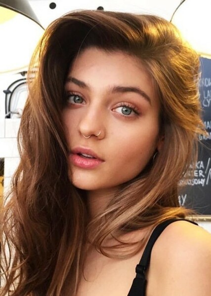 Magdalena Zalejska photo