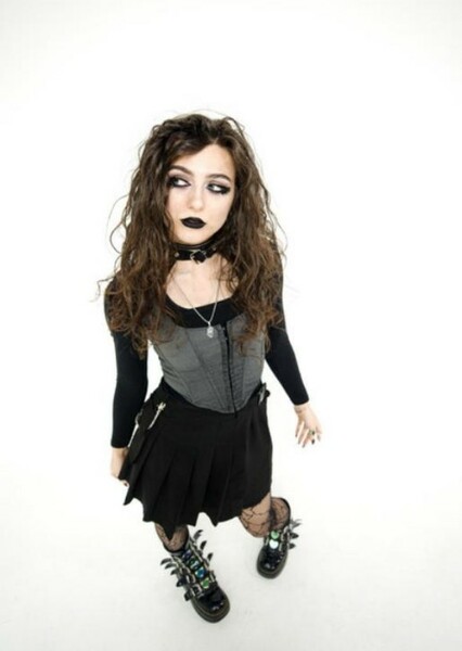 Magdalene Rose photo