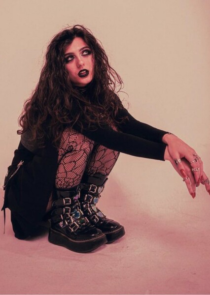 Magdalene Rose photo