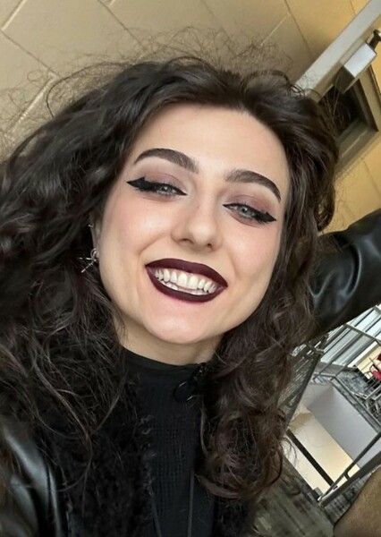 Magdalene Rose photo