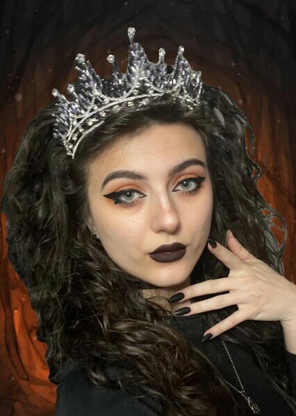 Magdalene Rose photo