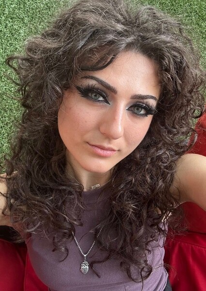 Magdalene Rose photo