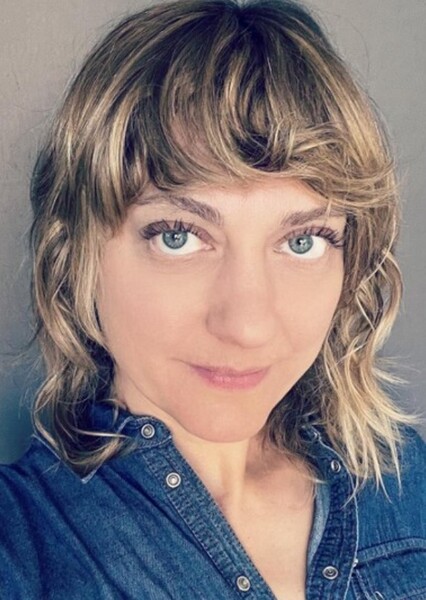 Mageina Tovah
