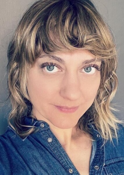 Mageina Tovah