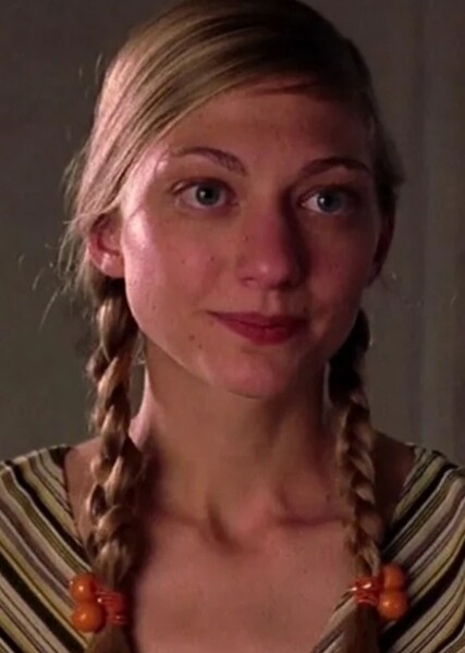 Mageina Tovah photo