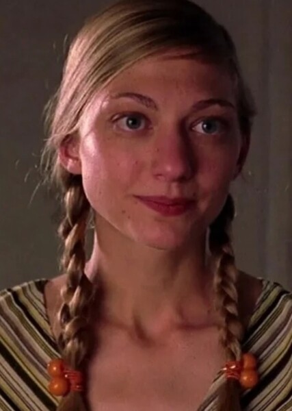 Mageina Tovah photo