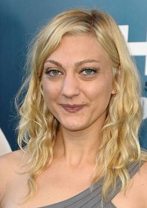 Mageina Tovah Photo on myCast - Fan Casting Your Favorite Stories