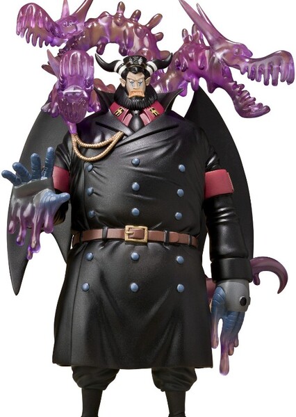Magellan photo