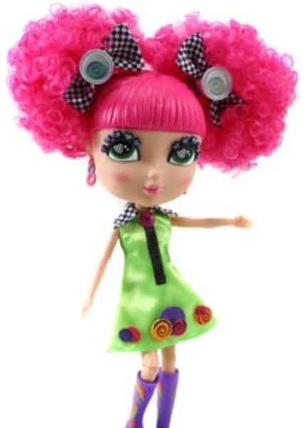 Magenta (Cutie Pops)